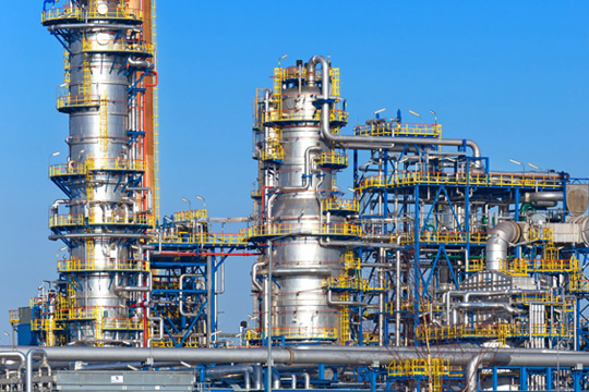 PetroNet - Construction Site Services Company