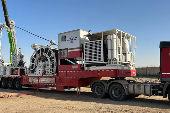 PetroNet latest News